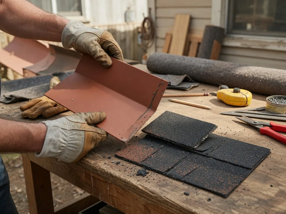 Roof Repair company in Laingsburg, MI